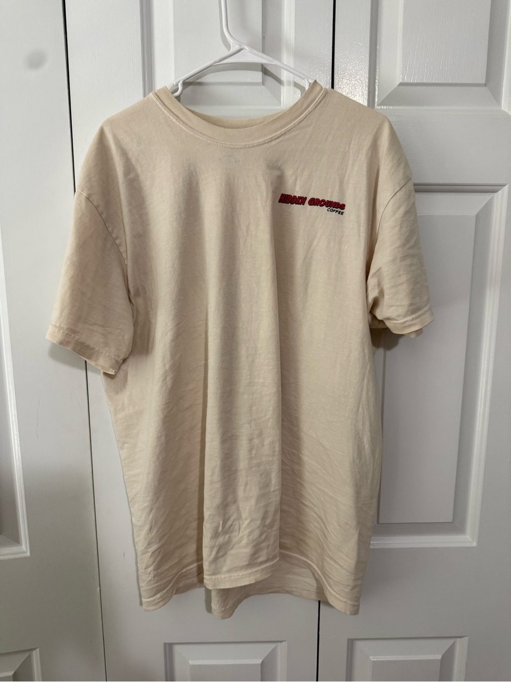 “Hidden Grounds” Cowboy limited edition dinosaur t shirt - Picture 7 of 8